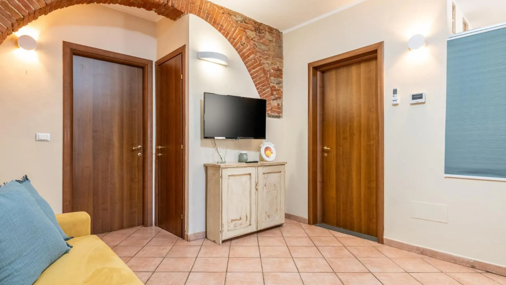 Sailor'S House Livorno By Pleiades Home Itálie