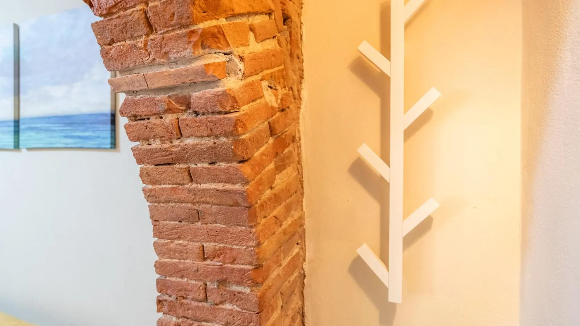 Sailor'S House Livorno By Pleiades Home Itálie