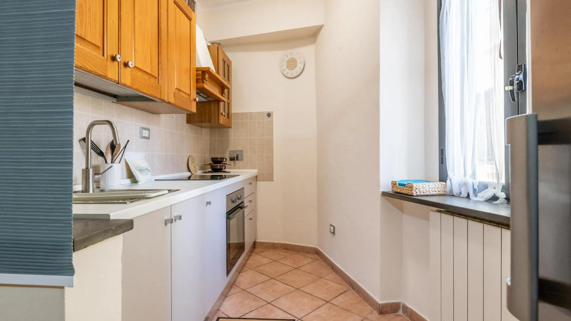 Sailor'S House Livorno By Pleiades Home Itálie