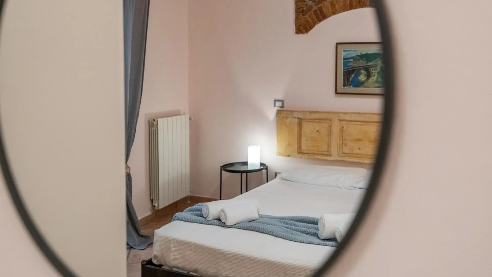 Apartmán Sailor'S House Livorno By Pleiades Home