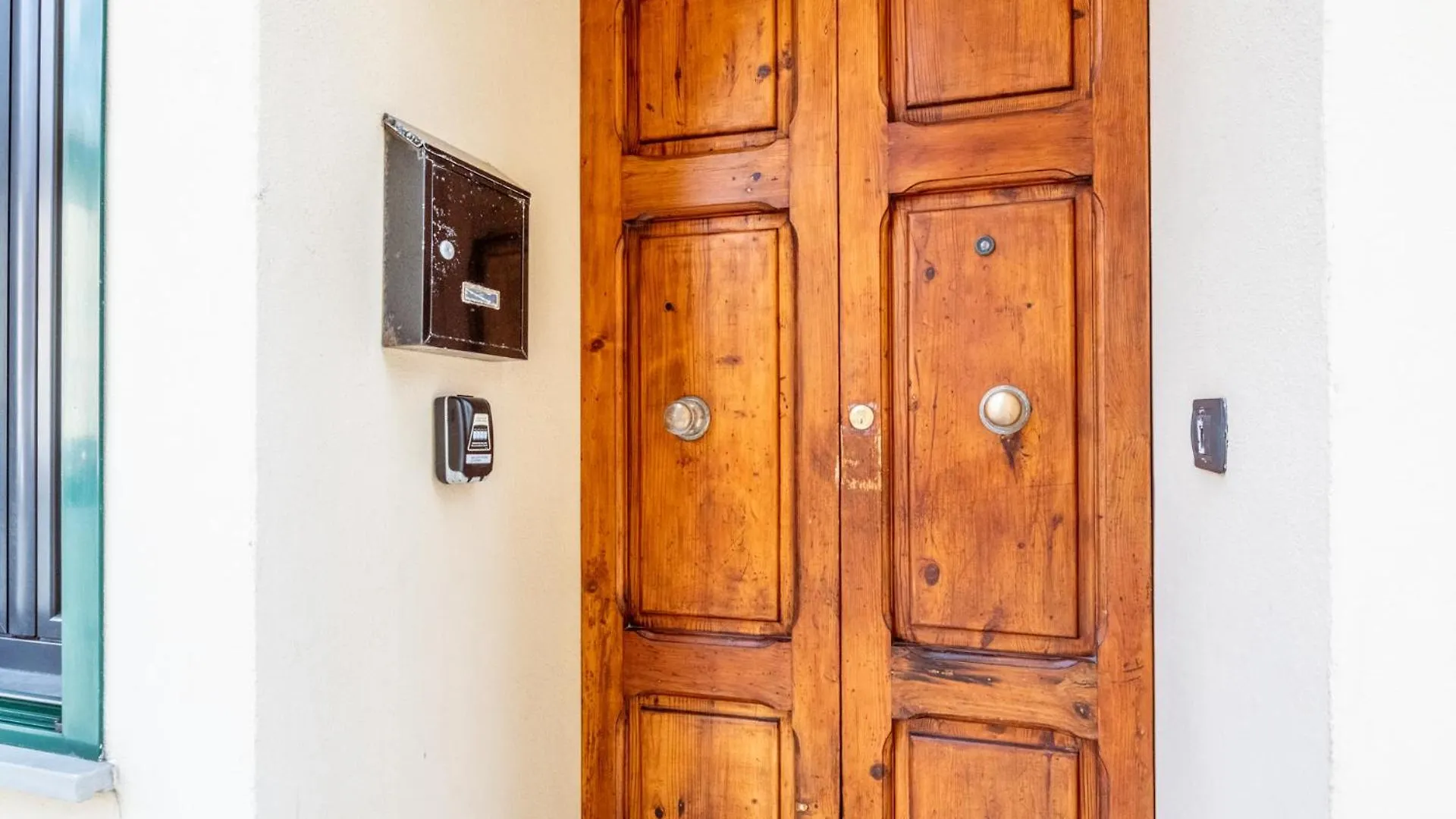 Sailor'S House Livorno By Pleiades Home Apartmán