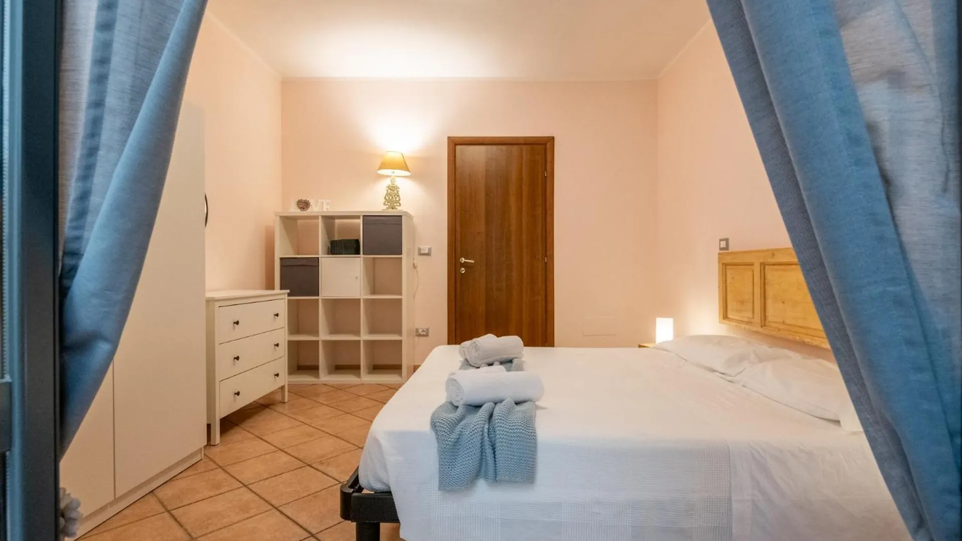 Apartmán Sailor'S House Livorno By Pleiades Home Itálie