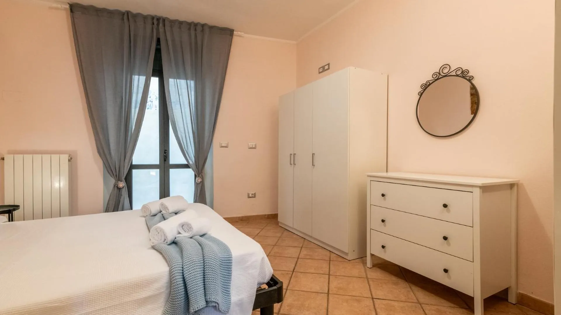 Sailor'S House Livorno By Pleiades Home