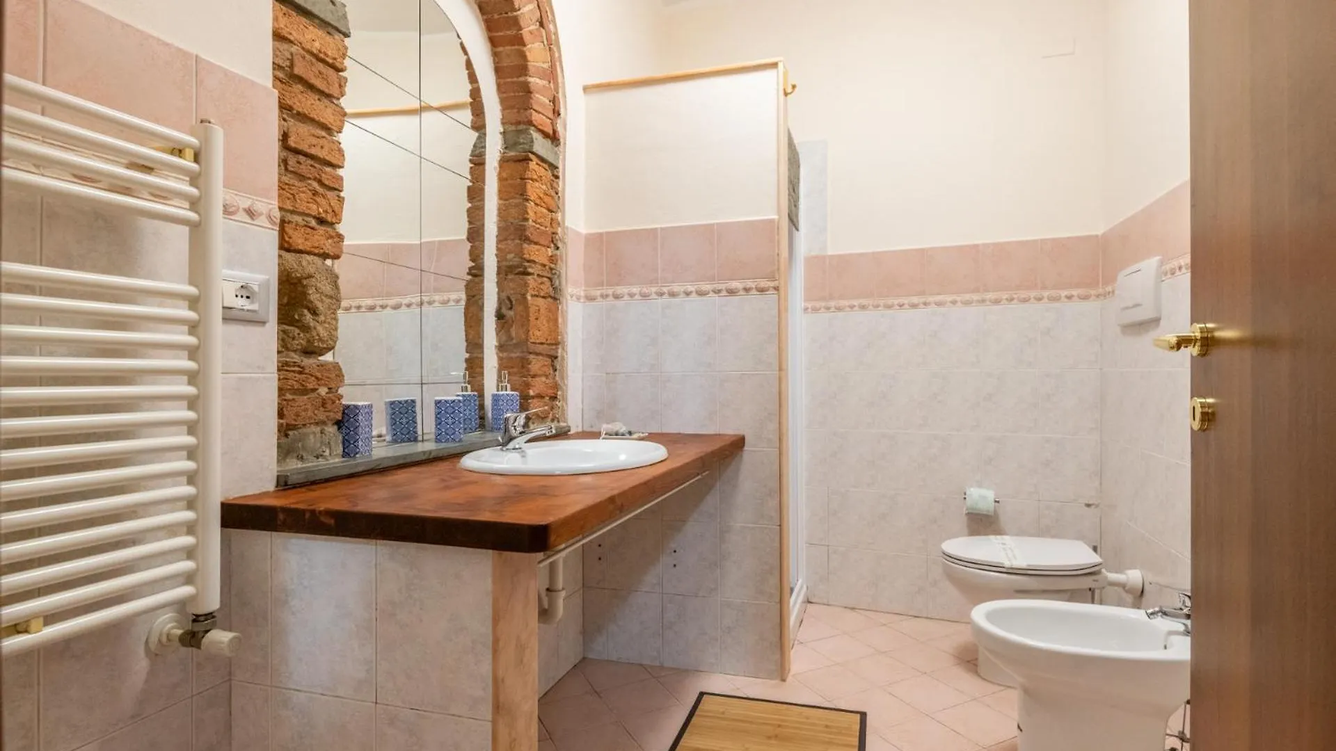Sailor'S House Livorno By Pleiades Home 0*,  Itálie